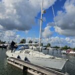 De Zeilboot inkoop en verkoop van Nederland