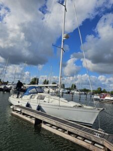 zeilboot inkoop verkopen inkoper gezonken zeilboot kajuitzeilboot kanpotte zeilboot opkoper