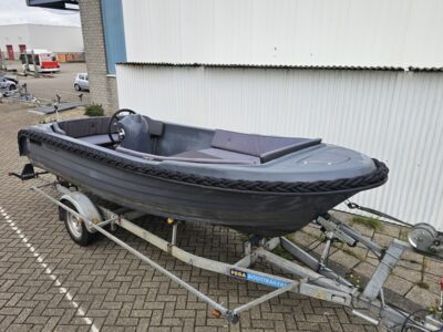 tender sloep 530 te koop aangeboden occasion
