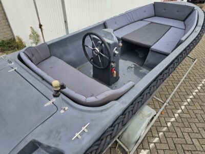 tender sloep 530 te koop aangeboden occasion
