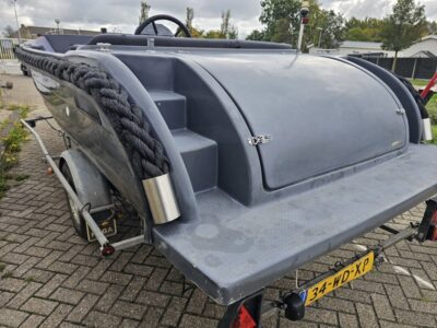 tender sloep 530 te koop aangeboden occasion